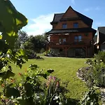 Bauernhof W Maruszynie Maruszyna