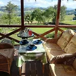 W Maruszynie Farm stay *