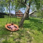 W Maruszynie 팜스테이 Maruszyna