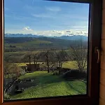 Farm stay W Maruszynie