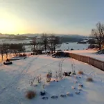 Bauernhof W Maruszynie Maruszyna