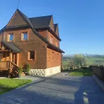 Bauernhof W Maruszynie Maruszyna