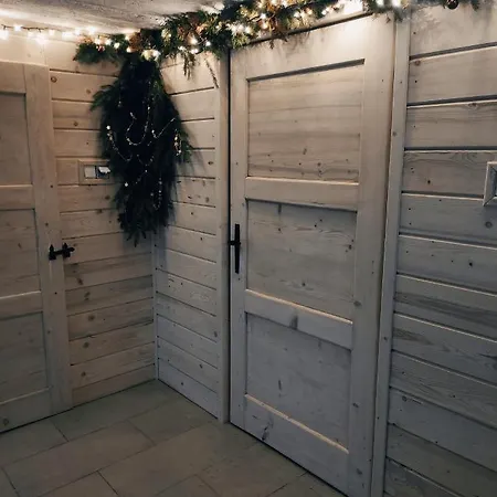 W Maruszynie * Maruszyna