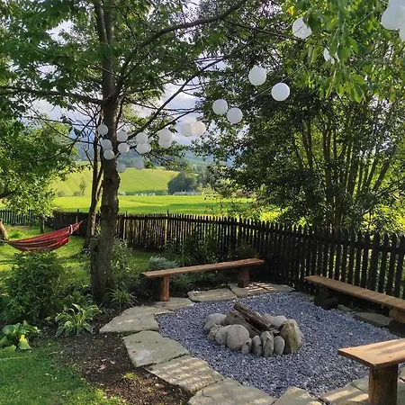 W Maruszynie Feriegård