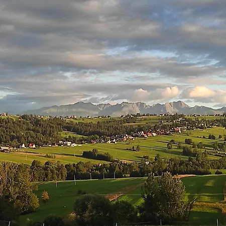 Feriegård W Maruszynie