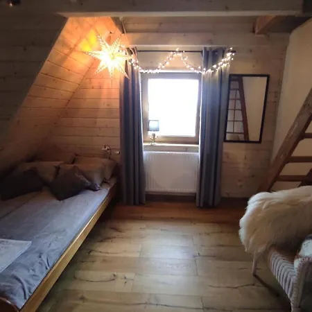 W Maruszynie Feriegård