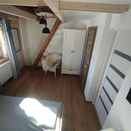 Feriegård W Maruszynie