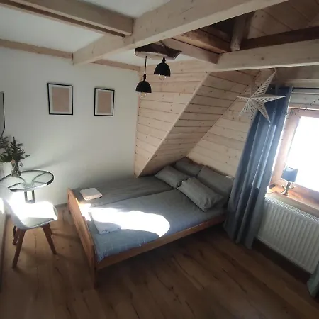 W Maruszynie Maruszyna