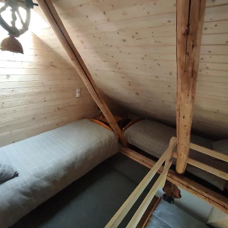 W Maruszynie Feriegård