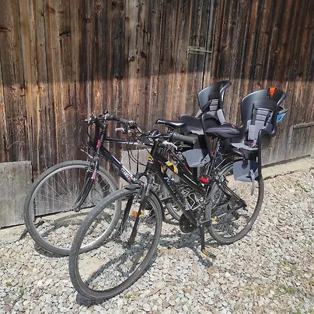 W Maruszynie * Maruszyna