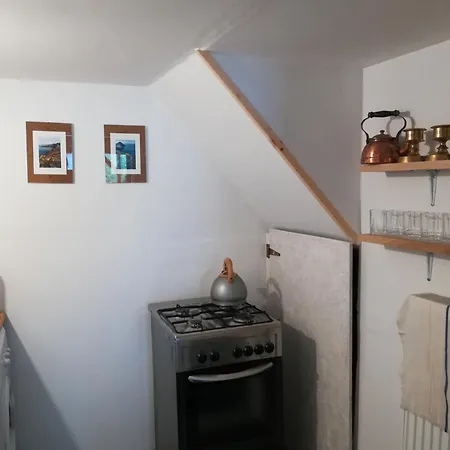 W Maruszynie Feriegård Maruszyna