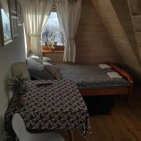 W Maruszynie * Maruszyna