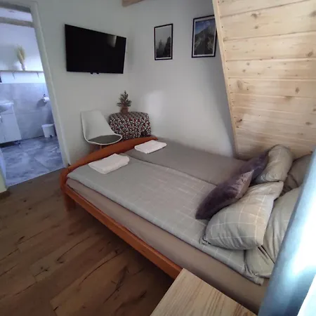 W Maruszynie Maruszyna