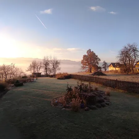 Feriegård W Maruszynie