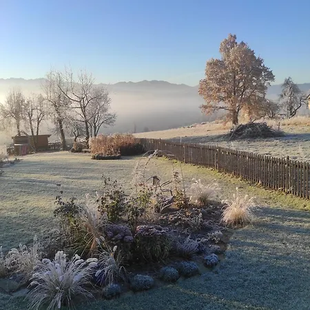 Feriegård W Maruszynie *