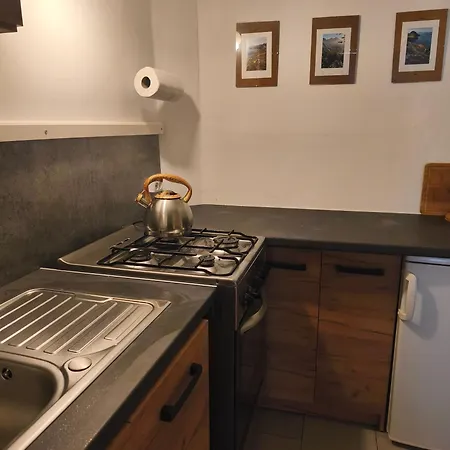 Bauernhof W Maruszynie *