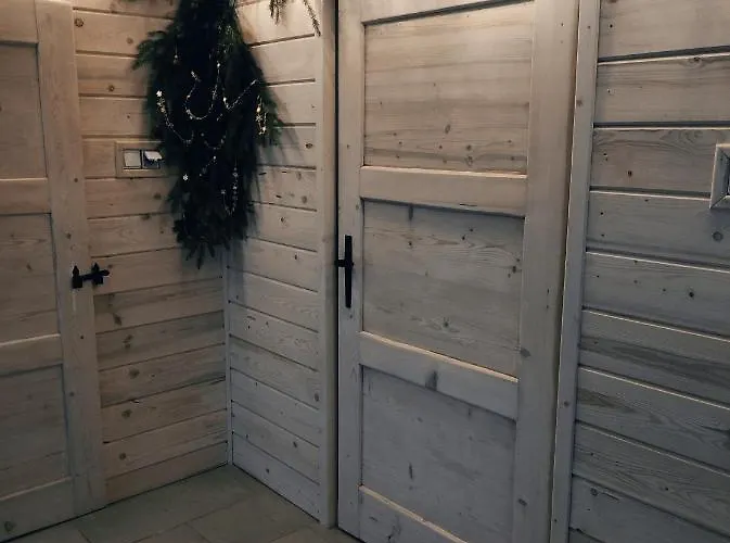 W Maruszynie * Maruszyna