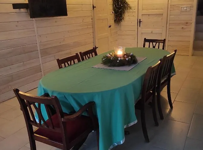 W Maruszynie Maruszyna