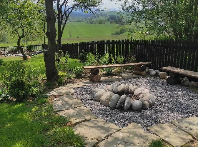 W Maruszynie * Maruszyna