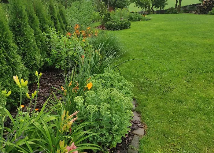 Κατάλυμα σε φάρμα W Maruszynie Maruszyna