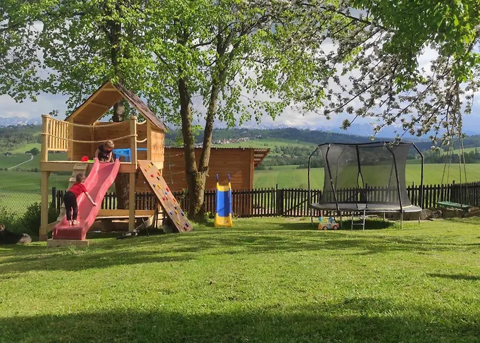 W Maruszynie * Maruszyna