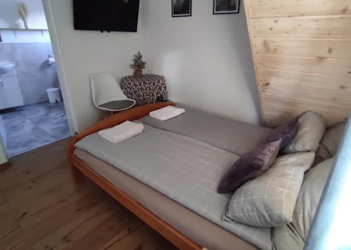 W Maruszynie Maruszyna