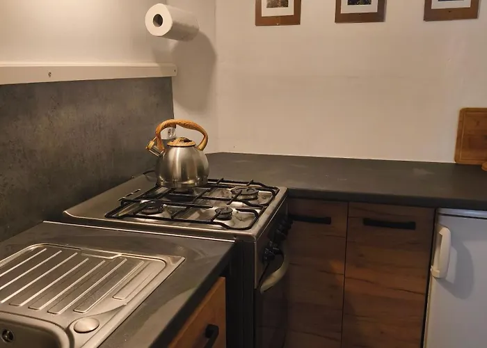 Bauernhof W Maruszynie *