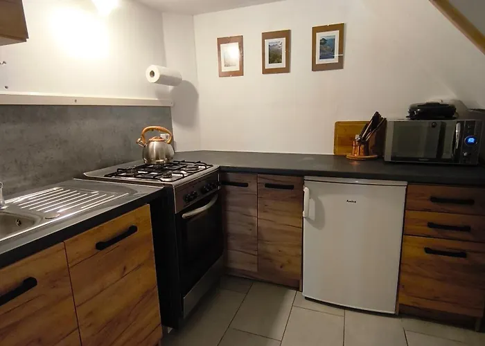 Bauernhof W Maruszynie