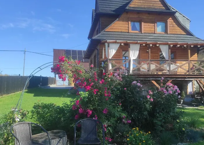 W Maruszynie * Maruszyna